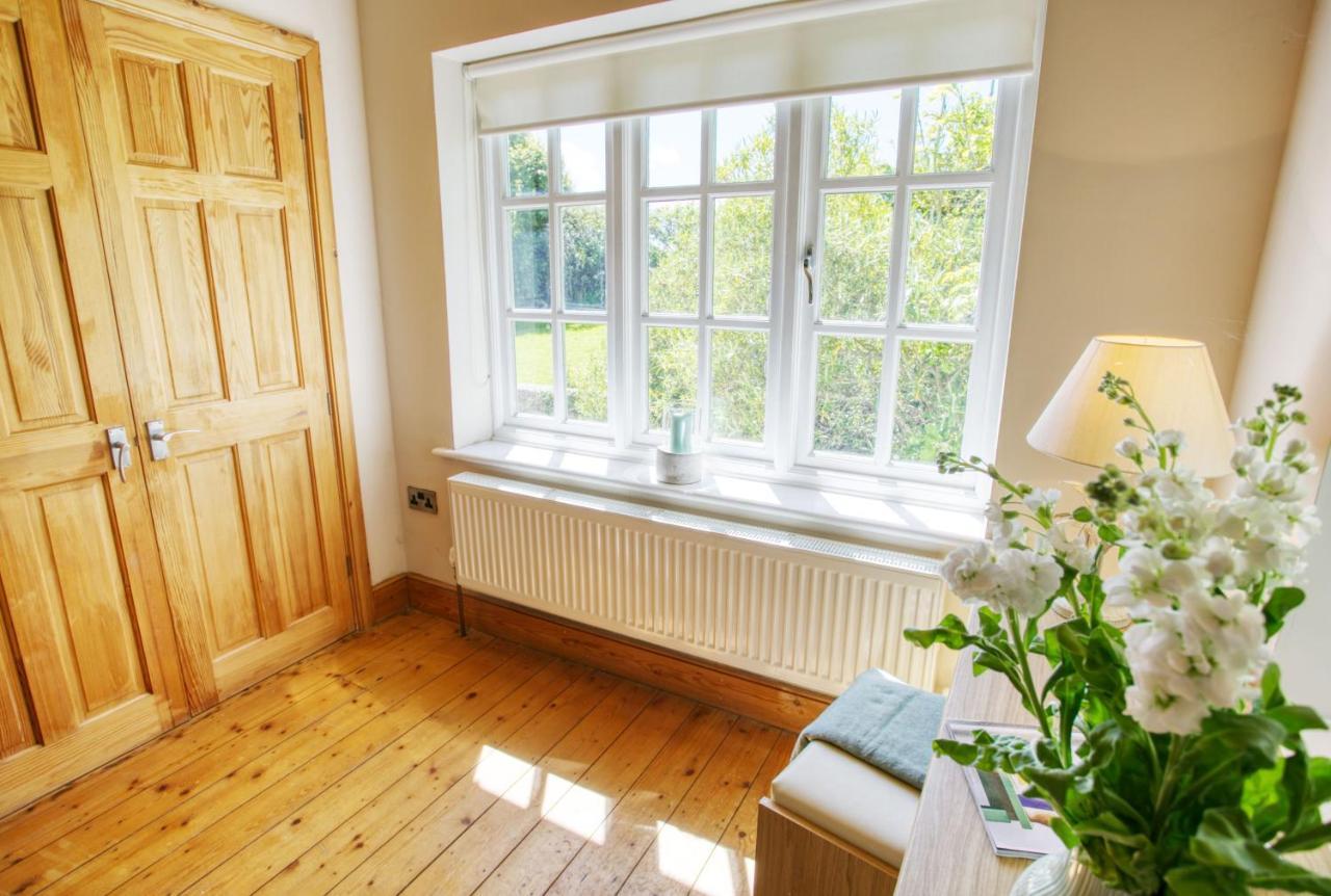 Glan Gors Felin Villa Llanrhyddlad Luaran gambar