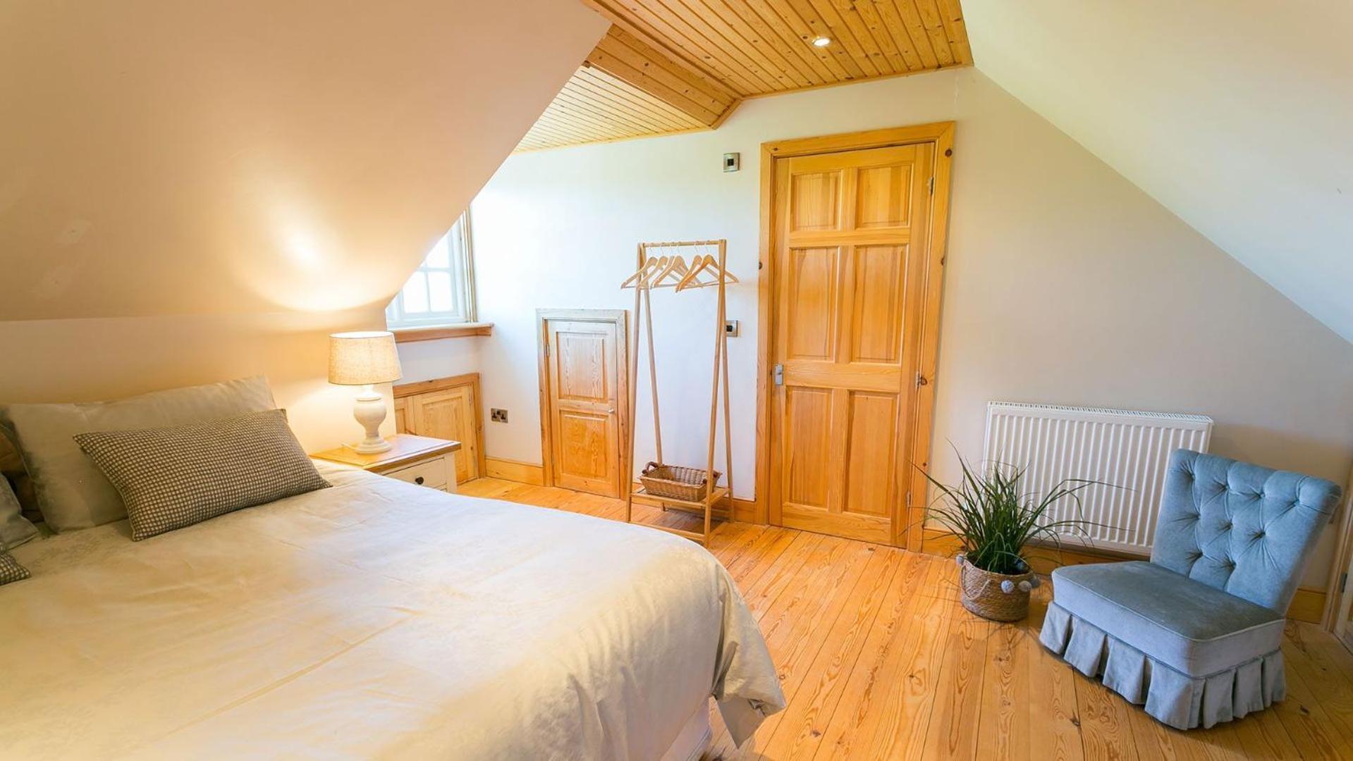Glan Gors Felin Villa Llanrhyddlad Luaran gambar