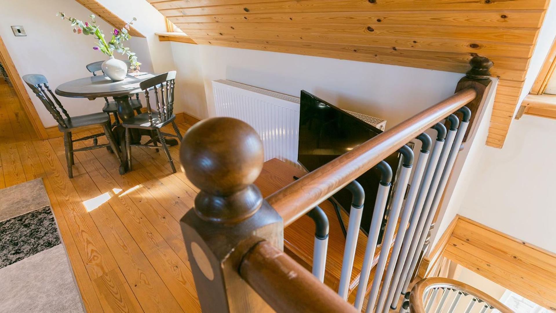 Glan Gors Felin Villa Llanrhyddlad Luaran gambar
