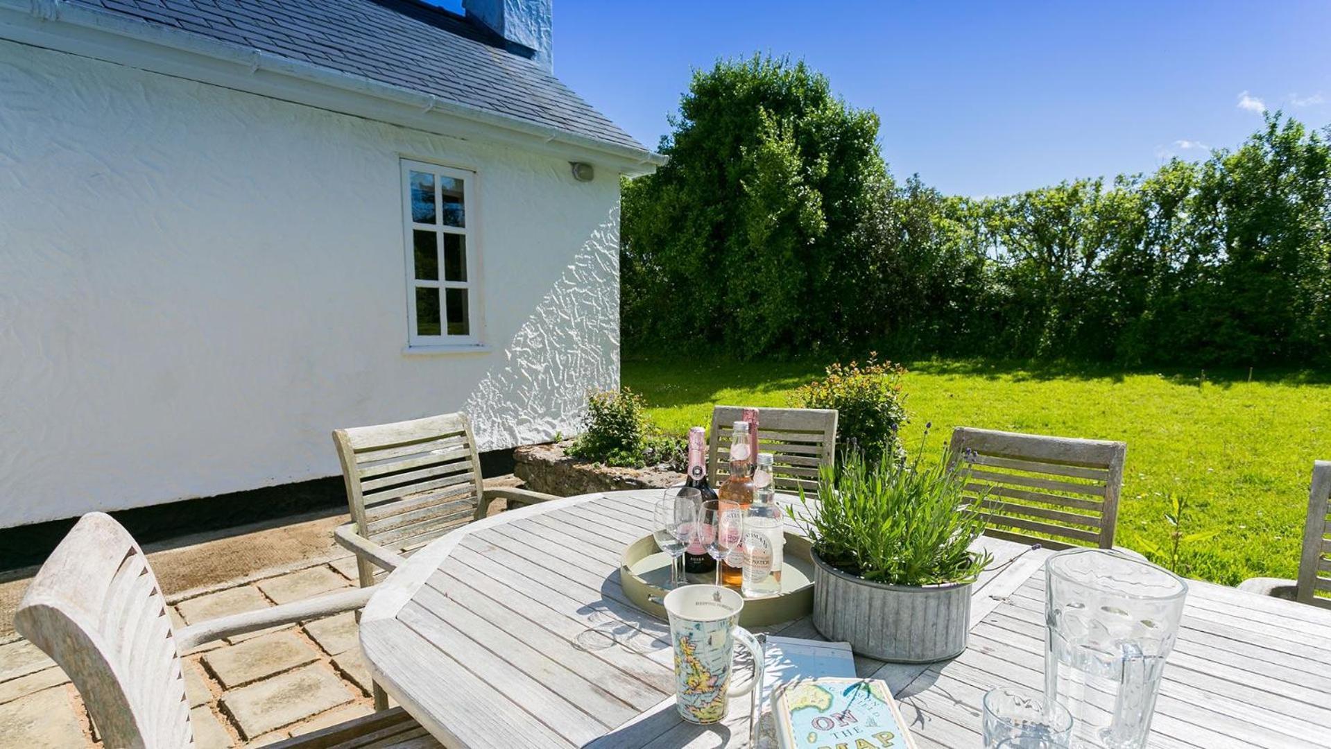 Glan Gors Felin Villa Llanrhyddlad Luaran gambar